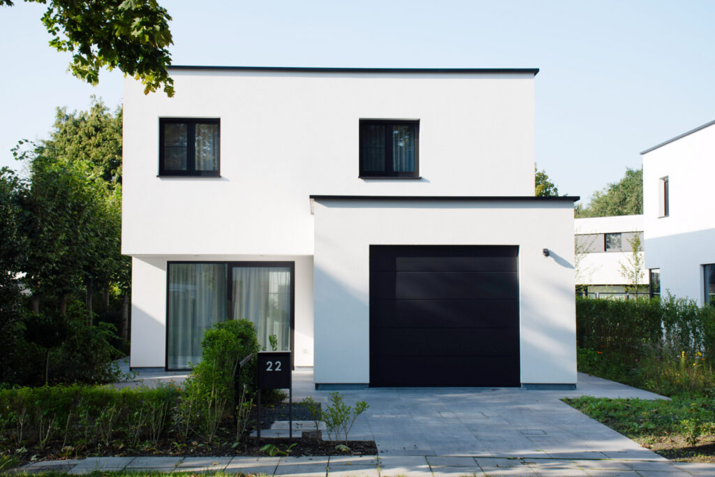 nieuwbouwproject