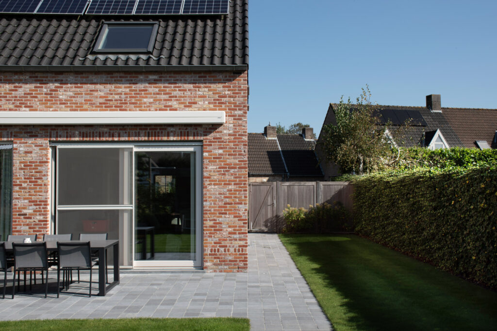 Woning te koop