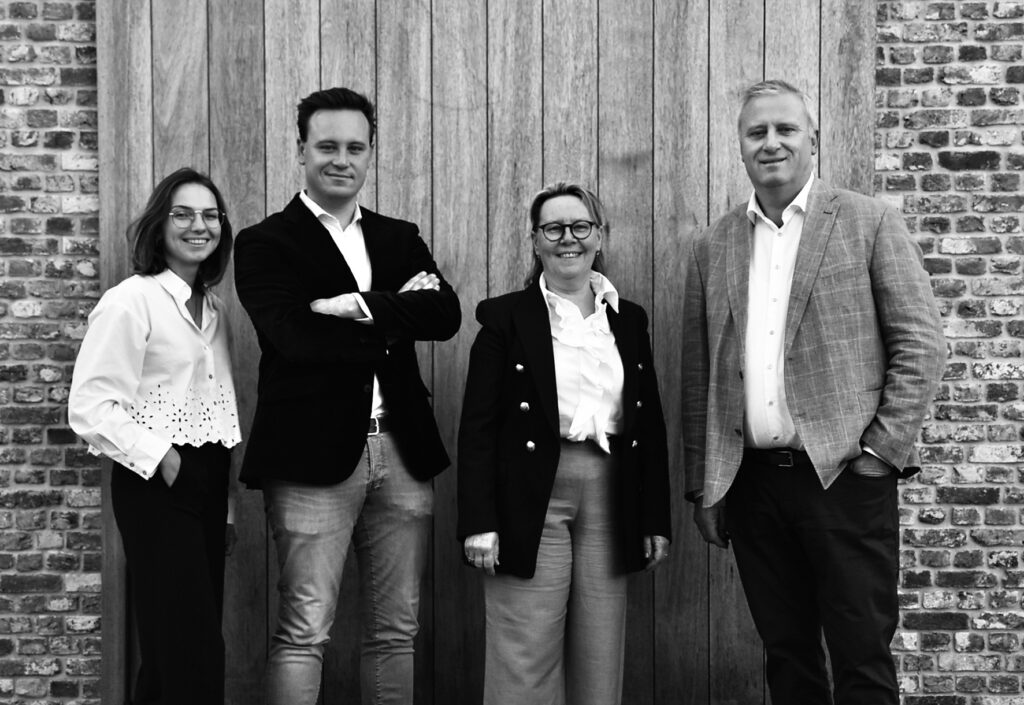 van hamme team
